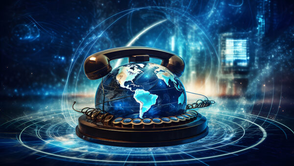 World Telecoms Day
