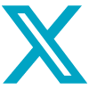 XLN twitter X logo