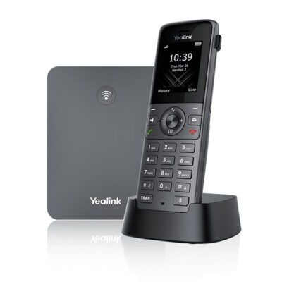 yealink w73p voip phone